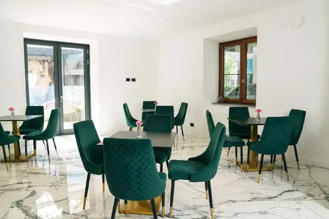 Hotel Il Tesoro Pompeiano in Pompeï — foto 6