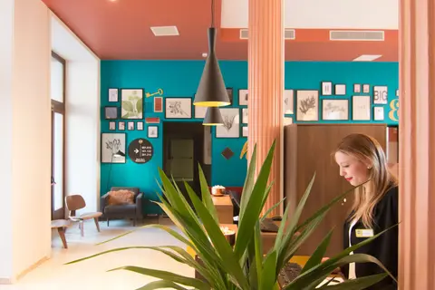 B&B HOTEL Treviso in Treviso, foto 29
