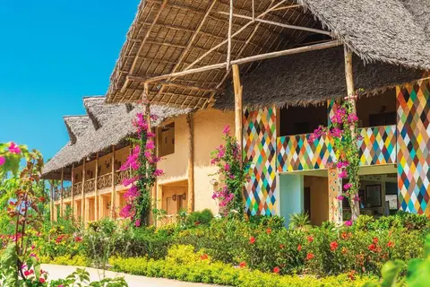 Zanzibar Queen Hotel in Zanzibar Queen — foto 2