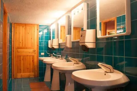 Hotel Scintilla in San Teodoro — foto 11