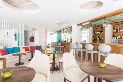 Plaza Santa Ponsa Boutique Hotel in Calvià, foto 5