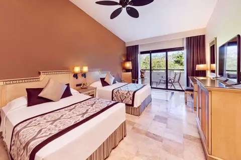 Grand Palladium Kantenah Resort & Spa in Puerto Aventuras — foto 4