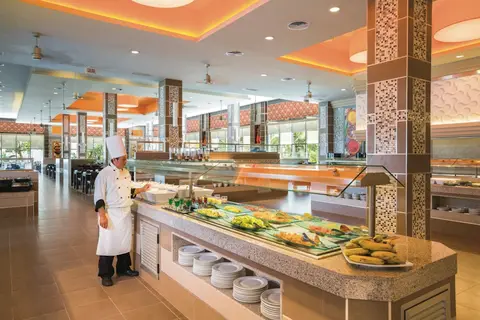 RIU Playacar in Playa del Carmen — foto 8