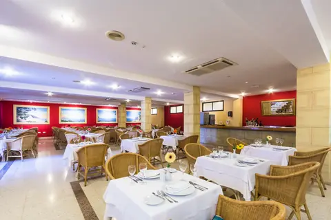 Hotel Bluebay Beach Club in San Bartolomé de Tirajana — foto 5