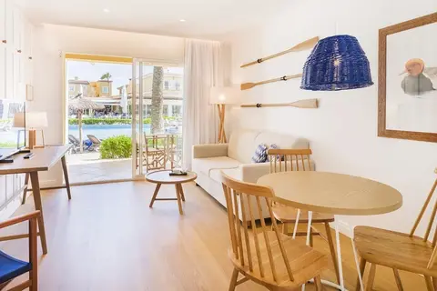 Club del Sol Aparthotel in Pollença — foto 8