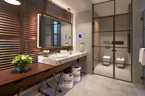 Intercontinental Ras Al Khaimah Resort and Spa in Ras Al Khaimah — foto 28