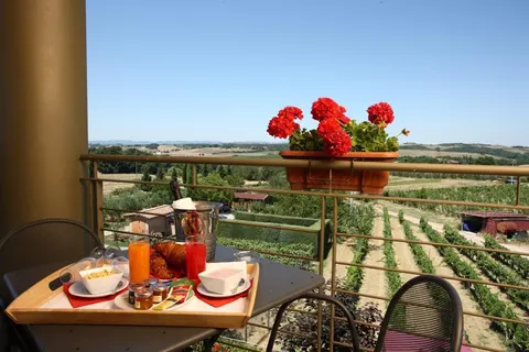 Precise House Montaperti Siena foto 4