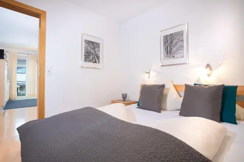 Zillertal Appartements in Fügen — foto 5