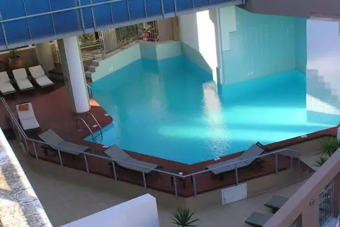 Santa Marina Unique Hotel in Georgioupolis — foto 10