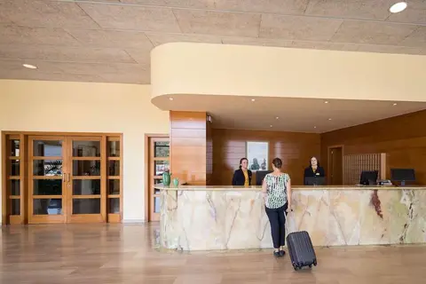 H-Top Royal Sun Suites in Santa Susanna — foto 12