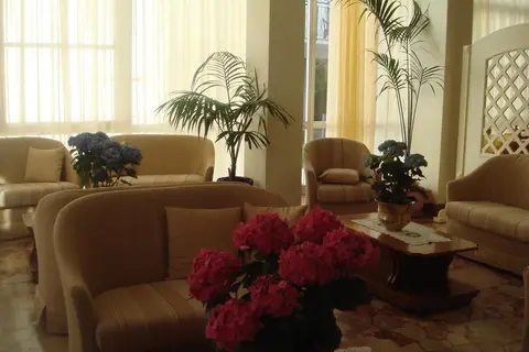 Albergo Arcade in Misano Adriatico — foto 2