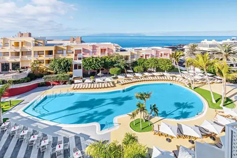 Servatur Isora Suites in Guía de Isora — foto 10