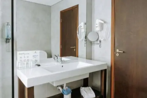 Hotel Euro Moniz in Porto Moniz — foto 8