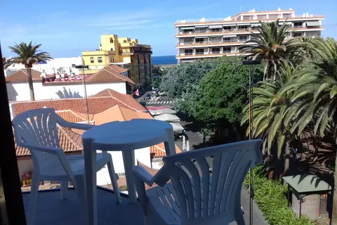 Hotel Tropical in Puerto De La Cruz — foto 26