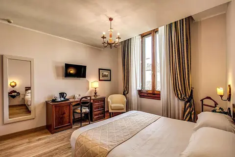 Hotel Croce di Malta in Florence — foto 5