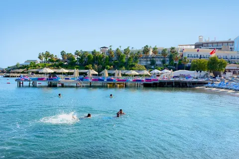 Ayaz Aqua Beach foto 6