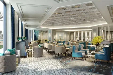 InterContinental Doha Beach & Spa in Doha — foto 10