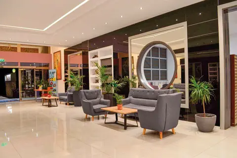 Virginia Family Resort in Δημοτική Ενότητα Ρόδου — foto 21