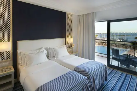 Real Marina Hotel & Spa in Olhão — foto 7