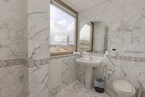 Hotel Minerva in Arezzo, foto 29