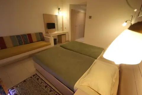 Omar Khayam Hotel in الحمامات — foto 4
