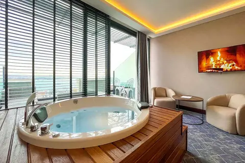Ring Stone Hotel Bosphorus in Beyoğlu — foto 5
