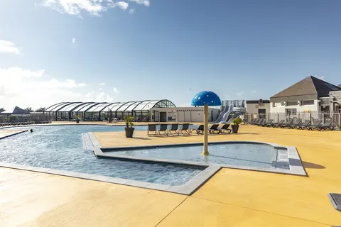 Camping Chardons Bleus De La Turballe foto 21