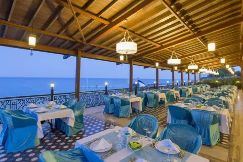 Swandor Kemer in Kemer, foto 8