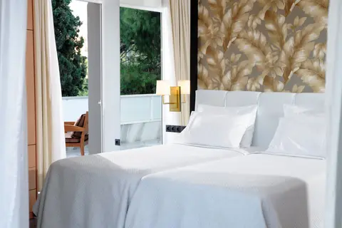 Athenian Riviera Hotel & Suites in Athene — foto 26