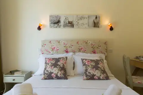 Aurora Beach Hotel Corfu in Άγιος Ιωάννης — foto 26