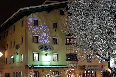 Hotel der Kirchenwirt foto 28