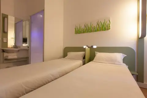 ibis budget Porto Gaia in Vila Nova de Gaia — foto 6