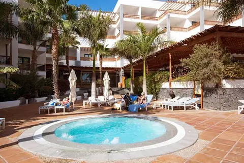 Princesa Yaiza Suite Hotel Resort in Yaiza — foto 15