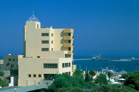 Parador de Melilla in Melilla — foto 21