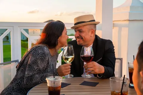 Encore Resort at Reunion foto 4