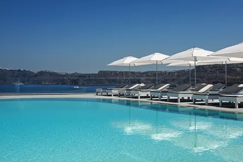 Acroterra Rosa Hotel in Δημοτική Ενότητα Θήρας — foto 26