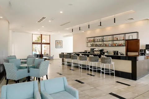 Hotel Alua Helios Bay foto 7