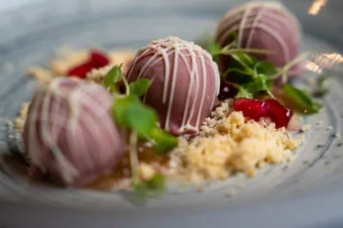 Heide Hotel Reinstorf foto 20