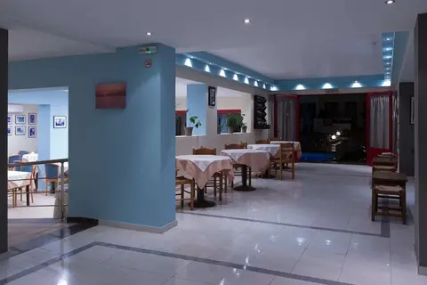 Thalassi Hotel in Krini Beach Hotel, foto 16