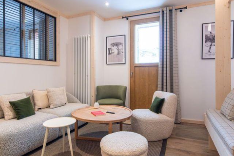 Résidence Les Chalets de Rosael foto 3