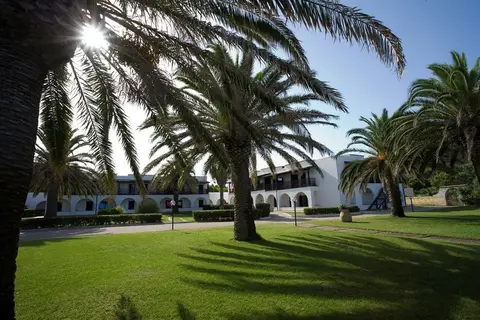 Hotel Portoconte in Alghero — foto 9