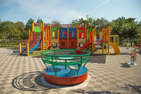Camping Village Mare Pineta in Duino Aurisina / Devin - Nabrežina — foto 12