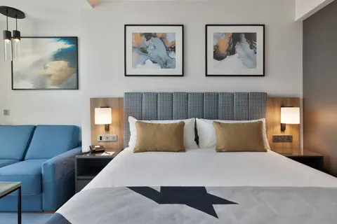 Hotel Riu Plaza London Victoria foto 7