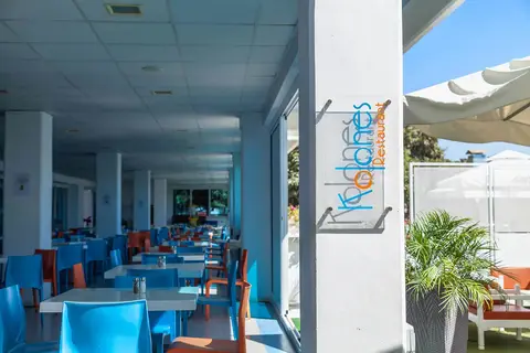 Hotel Tsanotel in Λεμεσός — foto 12
