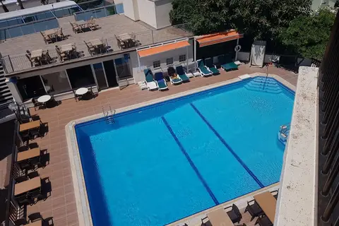 Malhun in Fethiye — foto 22