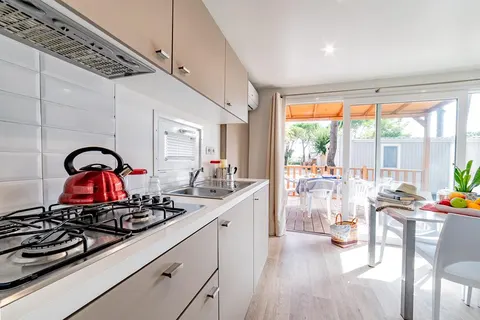 Baia Holiday Village Cavallino foto 5