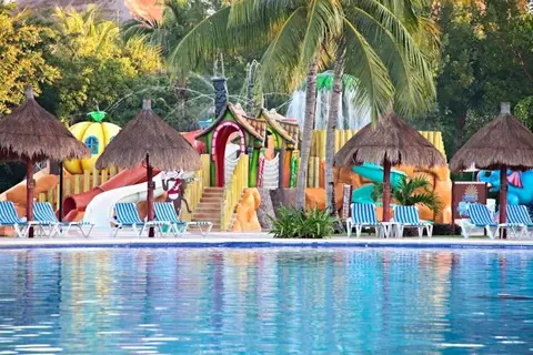 Grand Bahia Principe Coba in Puerto Aventuras — foto 23