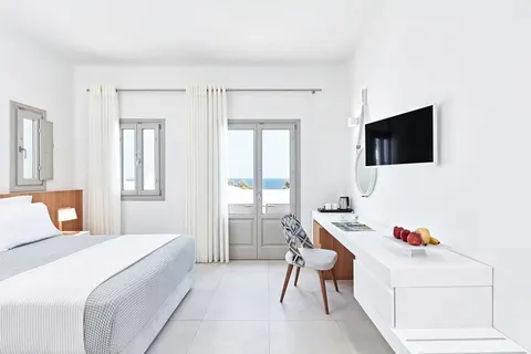 Costa Grand Resort & Spa foto 2