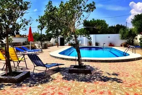 Filoxenia Villas in Ierapetra Municipal Unit