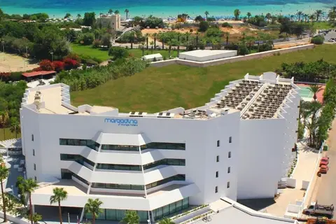 Margadina Lounge Hotel in Αγία Νάπα — foto 17